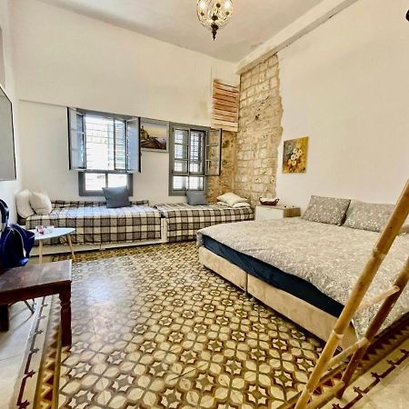 Apartamento Chateau Akko Exterior foto