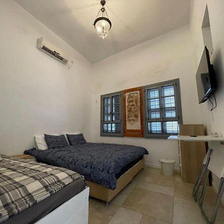 Apartamento Chateau Akko Exterior foto