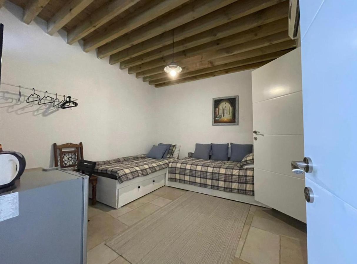 Apartamento Chateau Akko Exterior foto