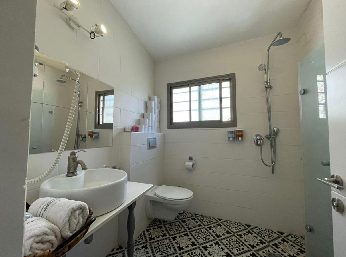 Apartamento Chateau Akko Exterior foto