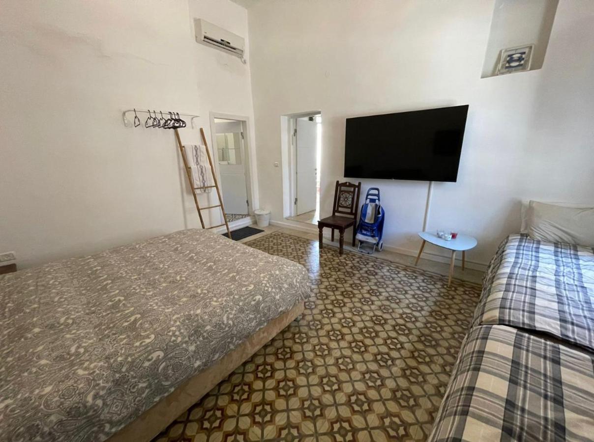 Apartamento Chateau Akko Exterior foto
