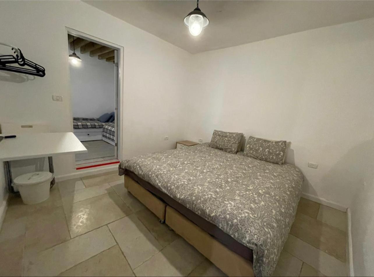 Apartamento Chateau Akko Exterior foto